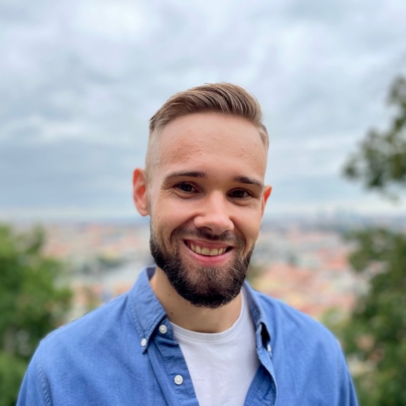 Przemyslaw Szafulski